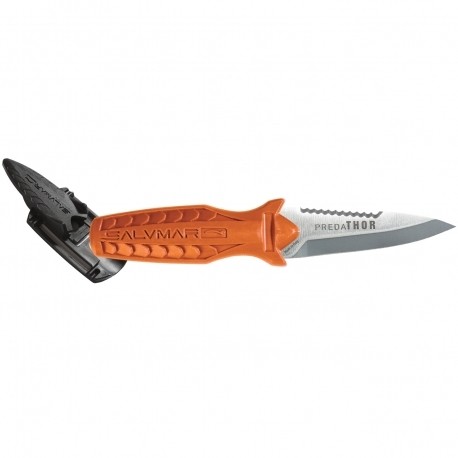 coltello pesca sub Salvimar Predathor