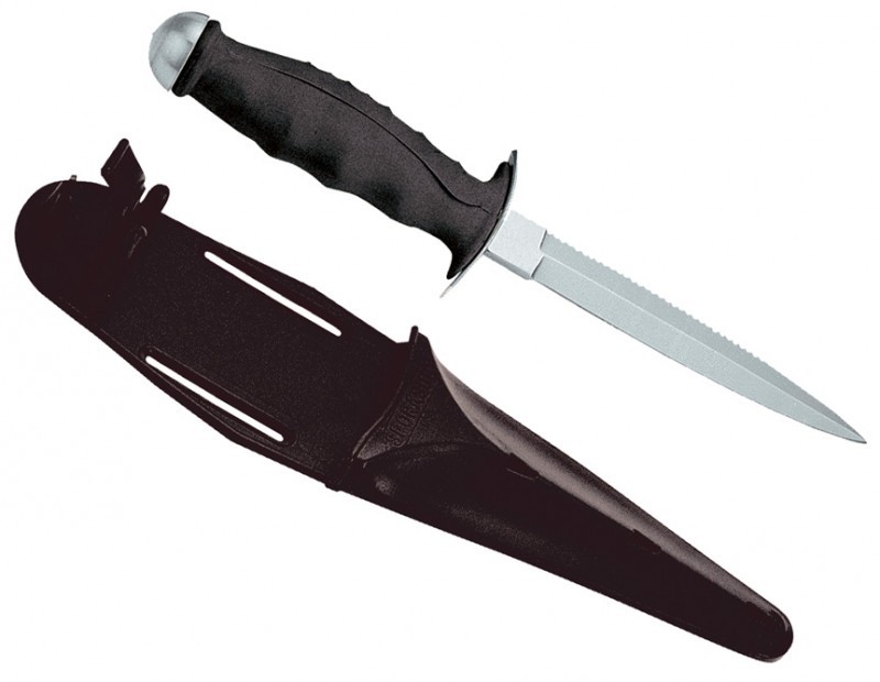 coltello mares snake